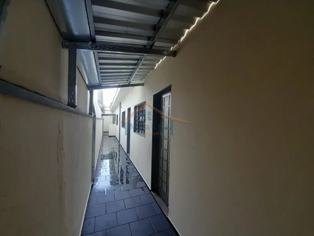 Casa, 3 quartos, 60 m² - Foto 1