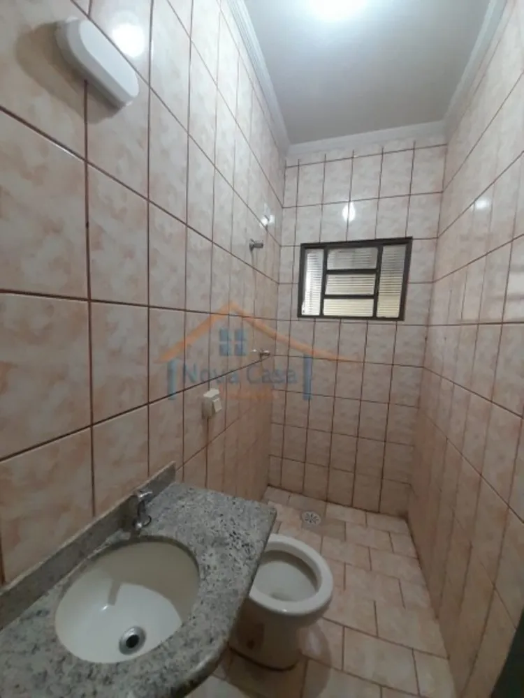 Casa, 3 quartos, 60 m² - Foto 7
