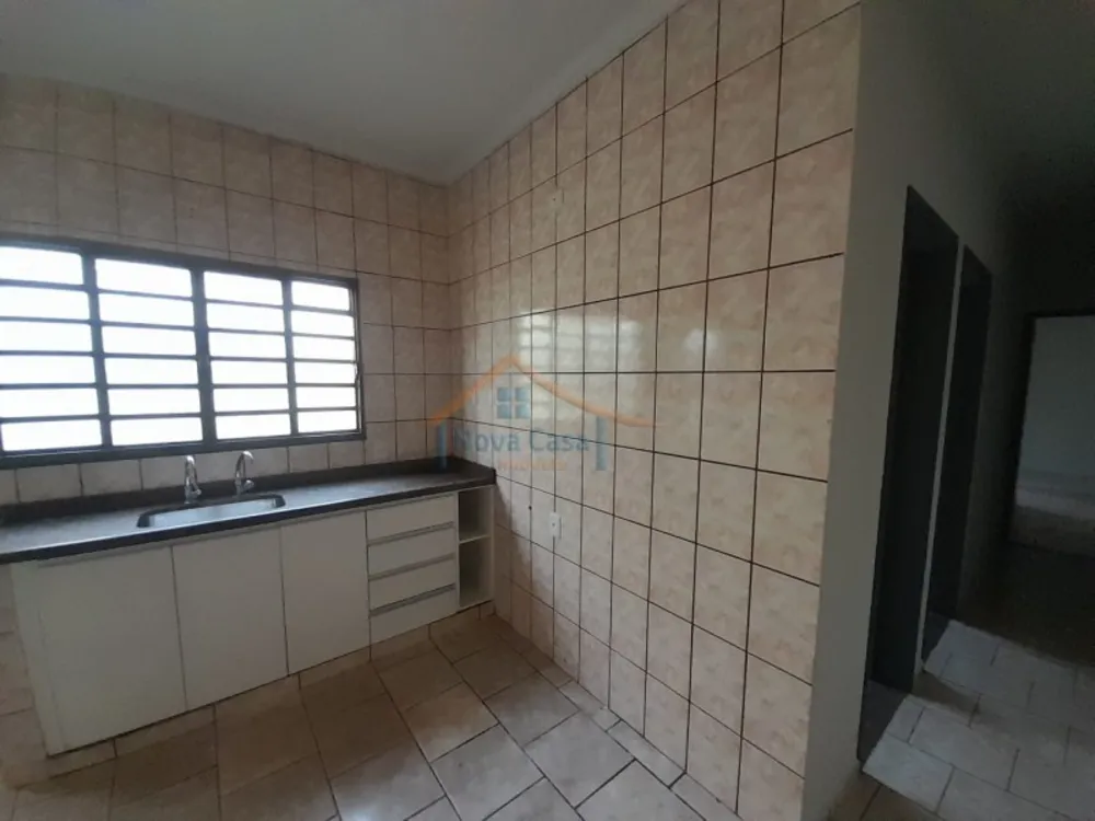 Casa, 3 quartos, 60 m² - Foto 8