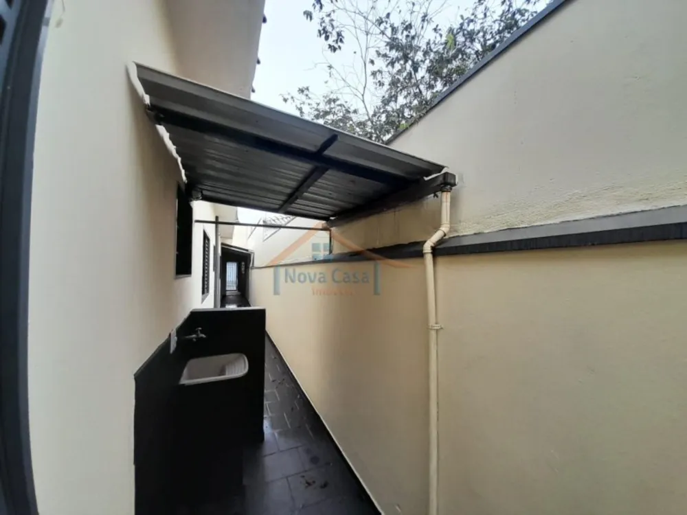 Casa, 3 quartos, 60 m² - Foto 4