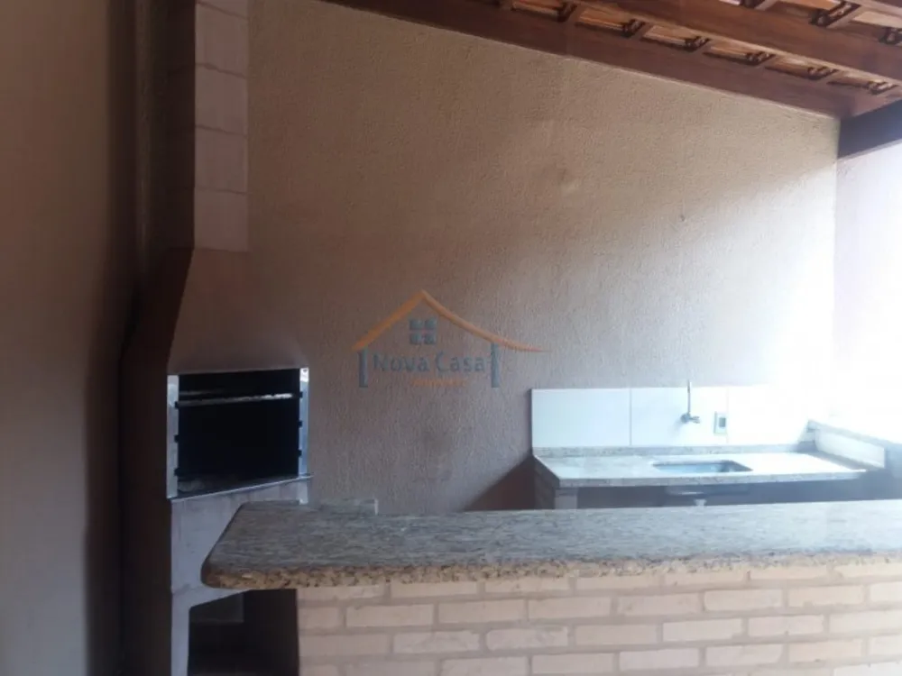Casa, 3 quartos, 120 m² - Foto 4