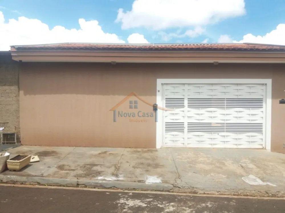 Casa, 3 quartos, 120 m² - Foto 6