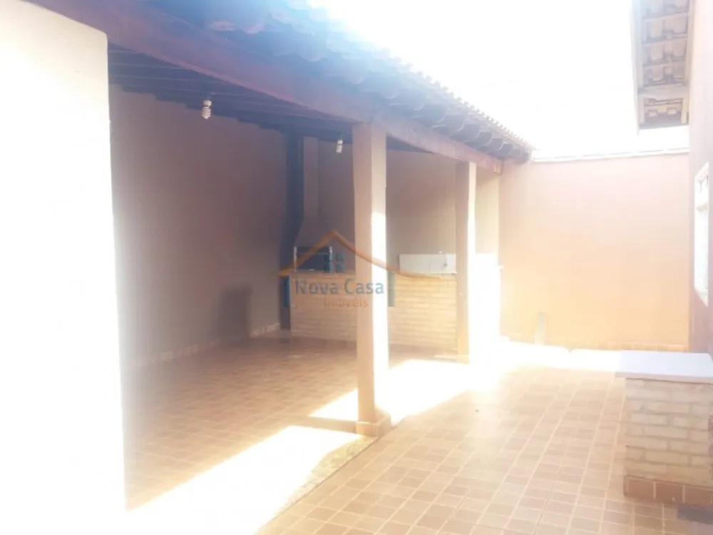 Casa, 3 quartos, 120 m² - Foto 7