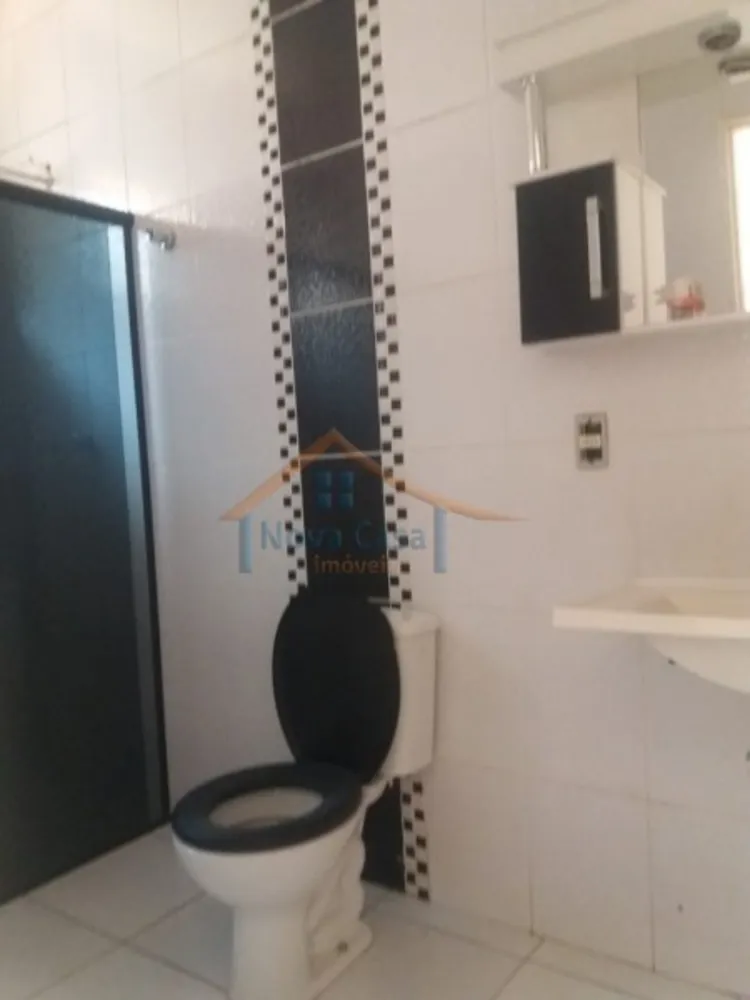 Casa, 3 quartos, 120 m² - Foto 2