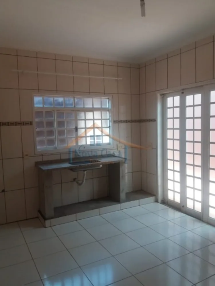 Casa, 3 quartos, 120 m² - Foto 9