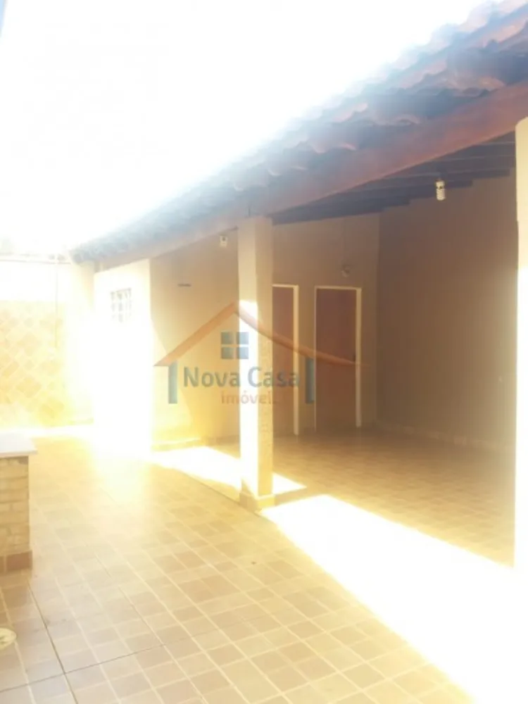 Casa, 3 quartos, 120 m² - Foto 3