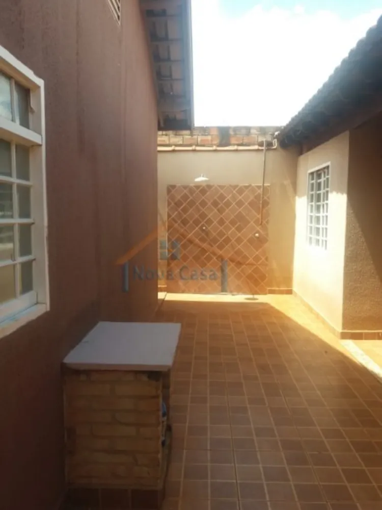 Casa, 3 quartos, 120 m² - Foto 8
