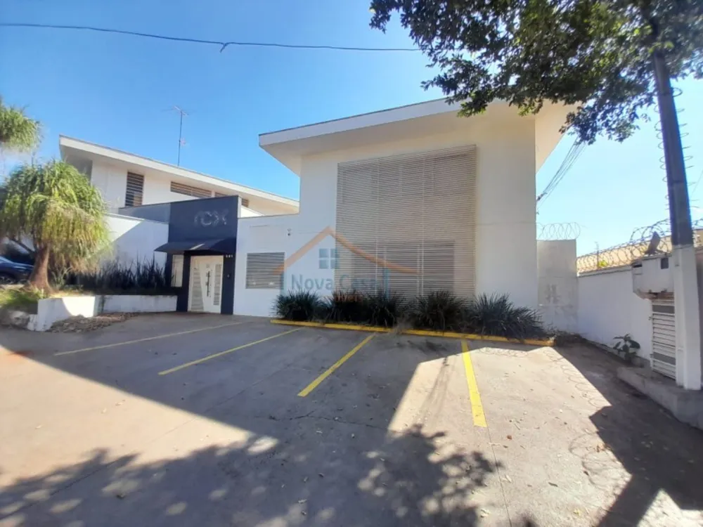 Prédio Inteiro, 252 m² - Foto 3