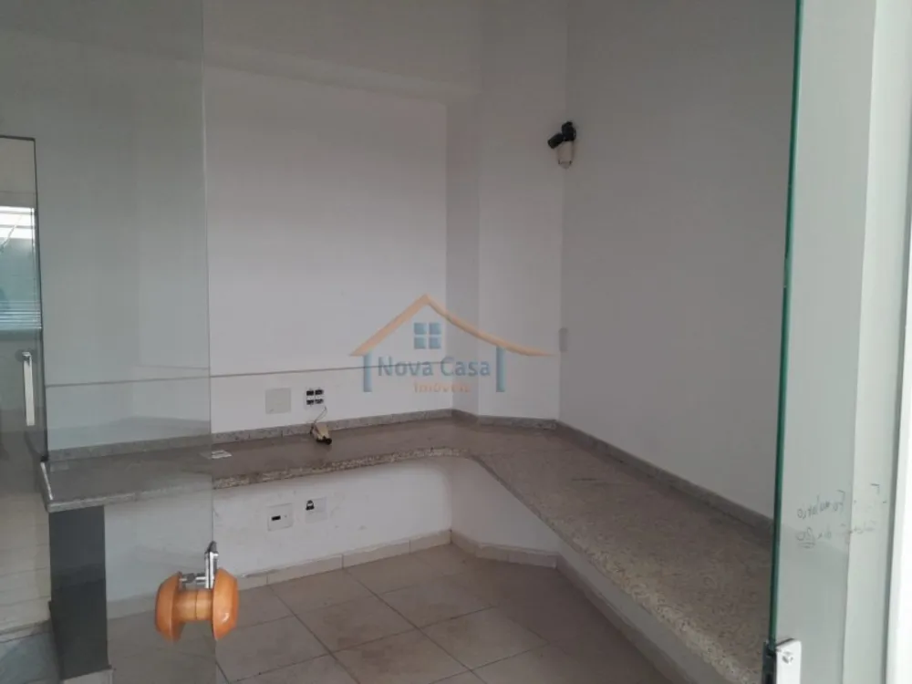 Prédio Inteiro, 252 m² - Foto 1