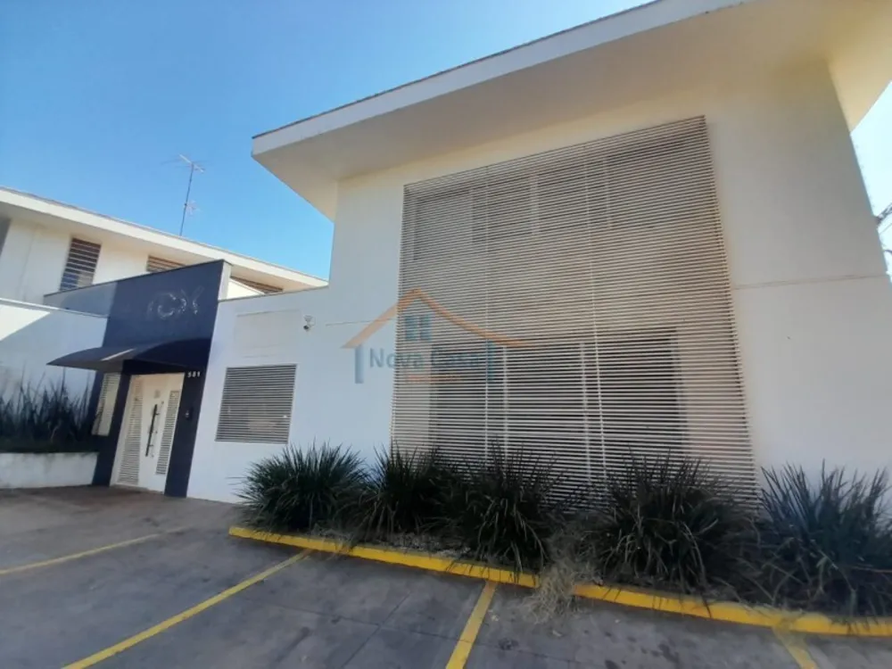 Prédio Inteiro, 252 m² - Foto 1
