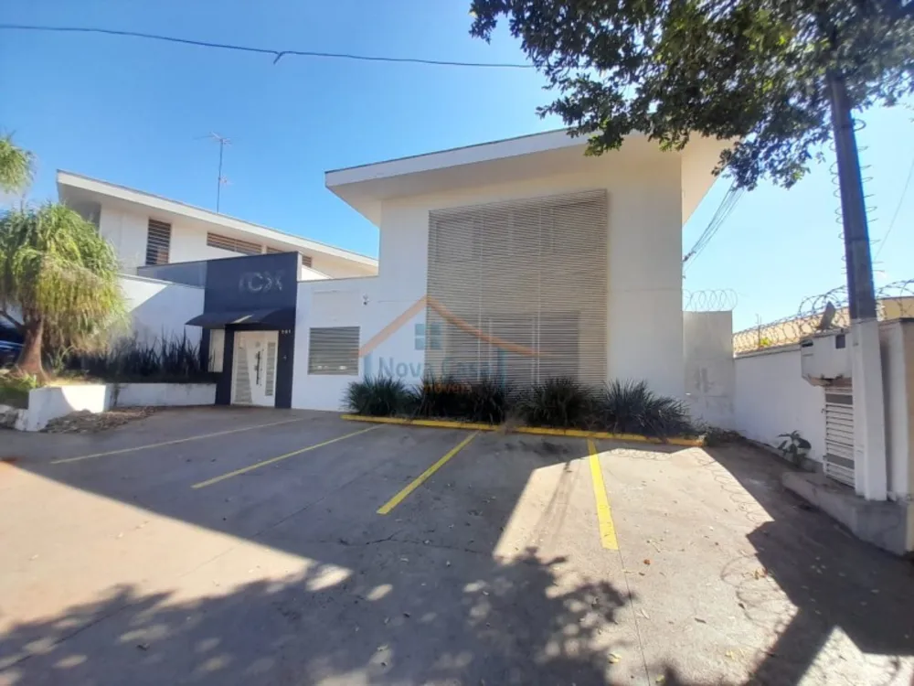 Prédio Inteiro, 252 m² - Foto 8