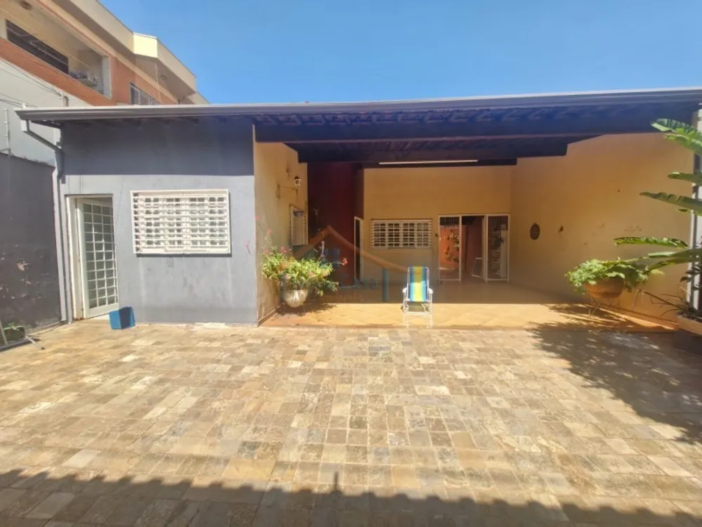 Casa, 5 quartos, 300 m² - Foto 1