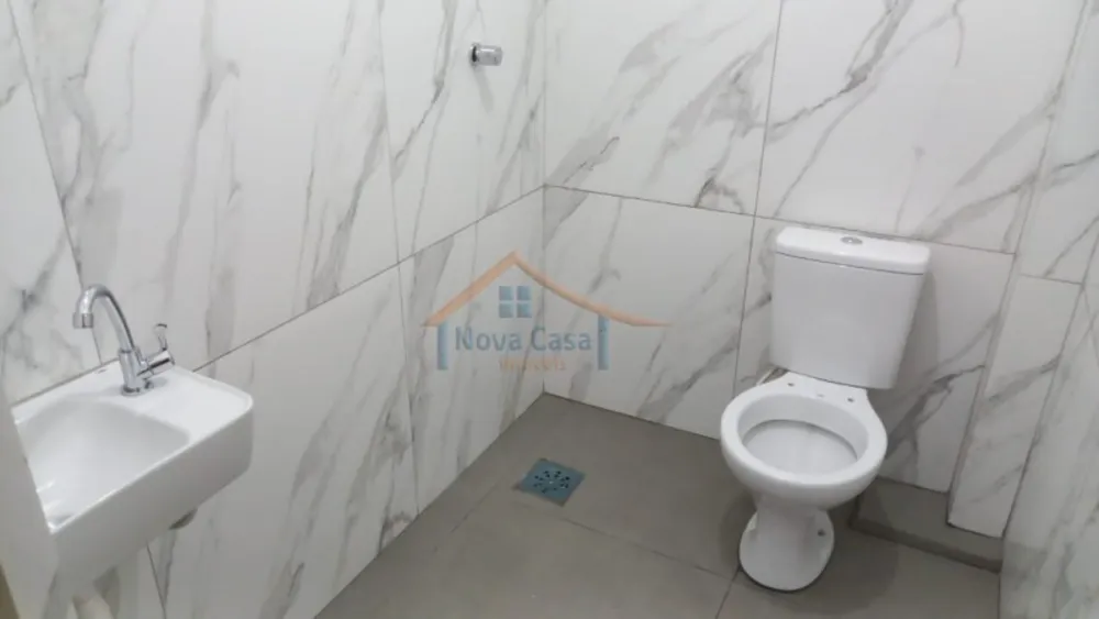 Depósito-Galpão, 250 m² - Foto 10