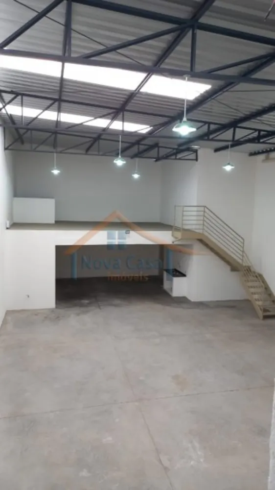 Depósito-Galpão, 250 m² - Foto 11