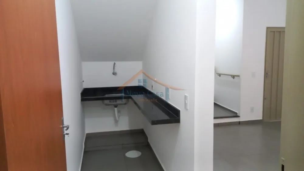 Depósito-Galpão, 250 m² - Foto 1