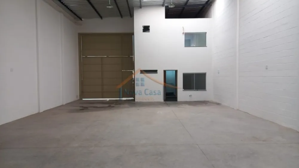 Depósito-Galpão, 250 m² - Foto 4