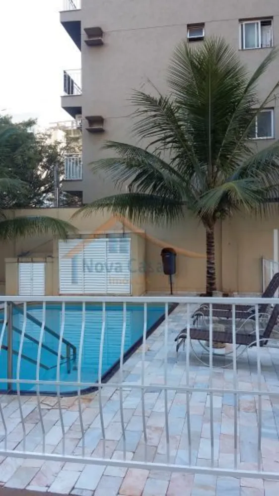 Apartamento, 3 quartos, 70 m² - Foto 8