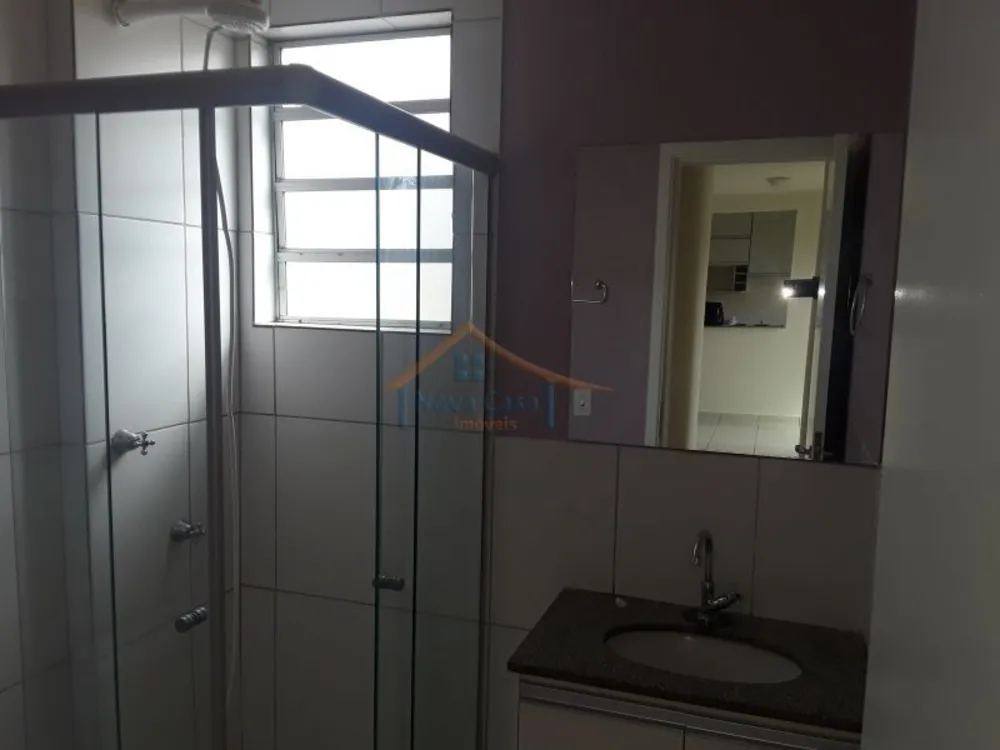 Apartamento, 3 quartos, 70 m² - Foto 5