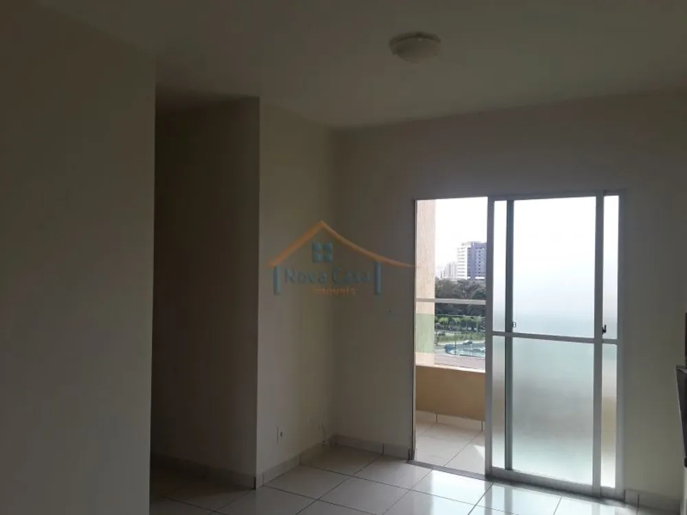 Apartamento, 3 quartos, 70 m² - Foto 1