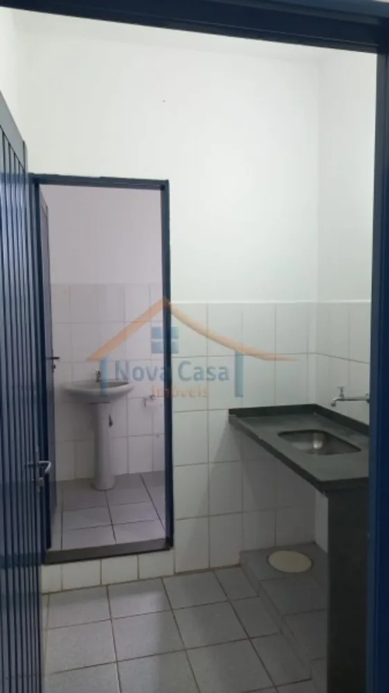 Prédio Inteiro, 58 m² - Foto 5
