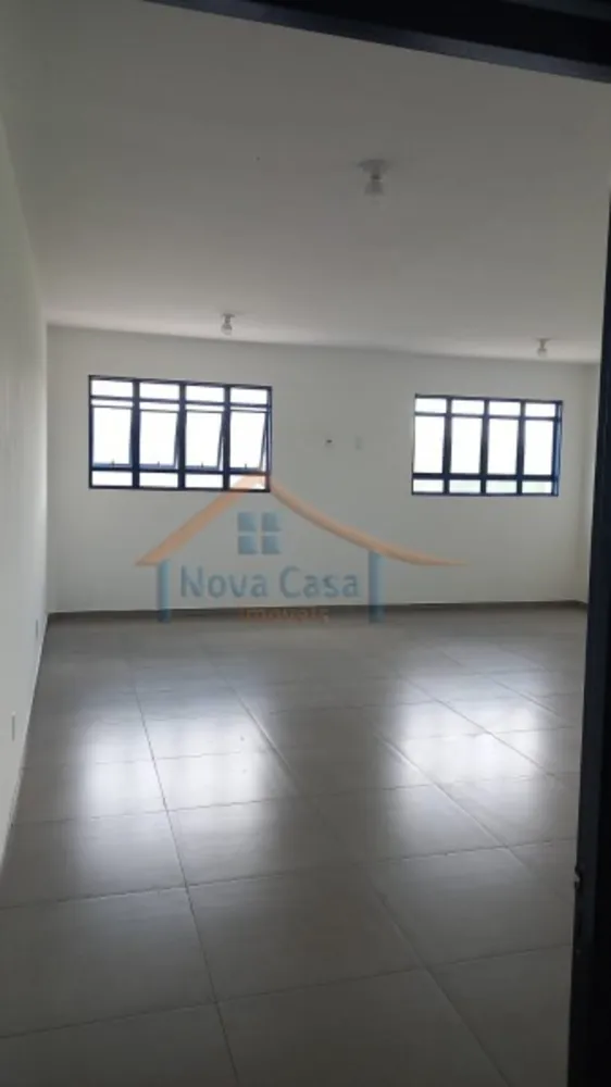Prédio Inteiro, 58 m² - Foto 1