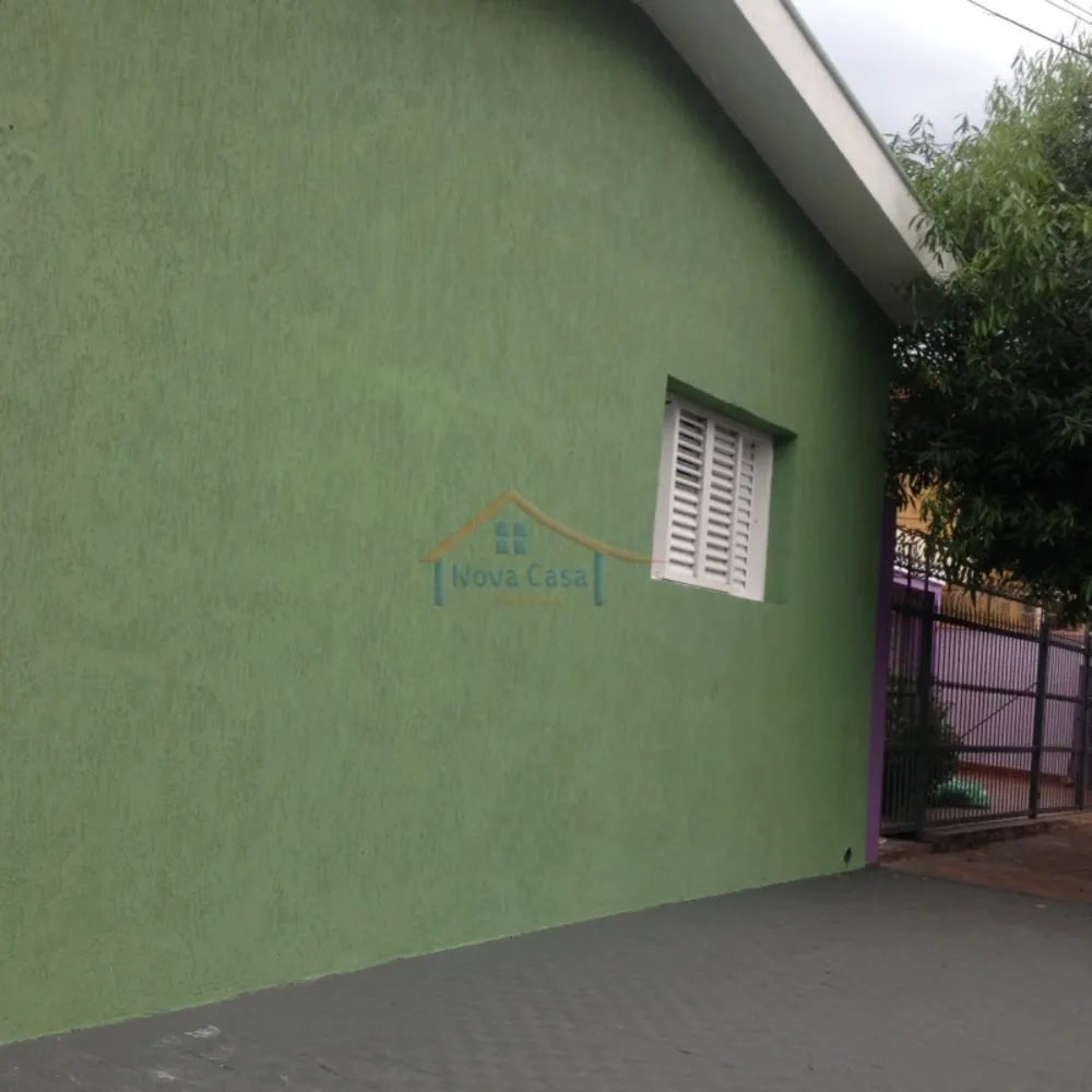 Casa, 3 quartos, 99 m² - Foto 13
