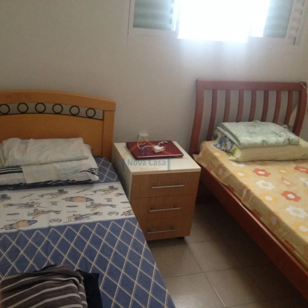 Casa, 3 quartos, 99 m² - Foto 2