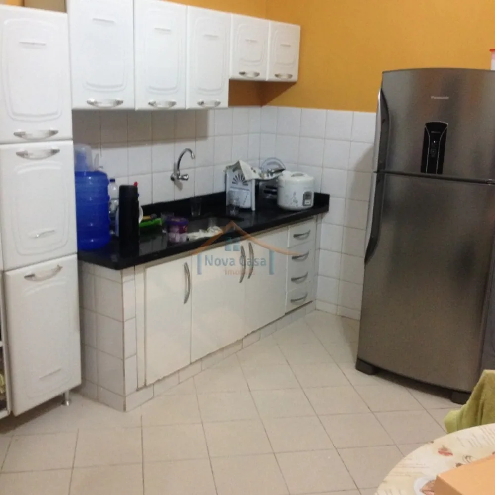 Casa, 3 quartos, 99 m² - Foto 3