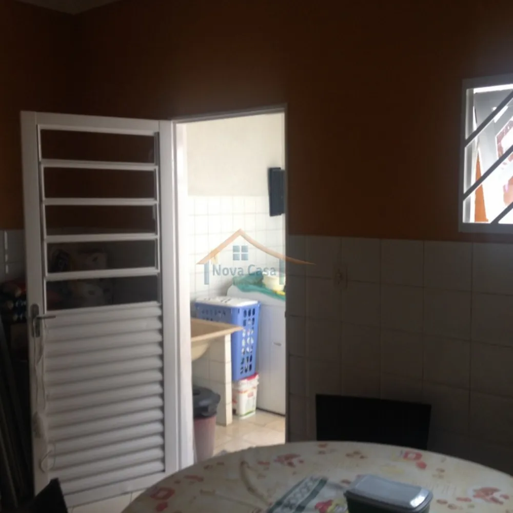 Casa, 3 quartos, 99 m² - Foto 7