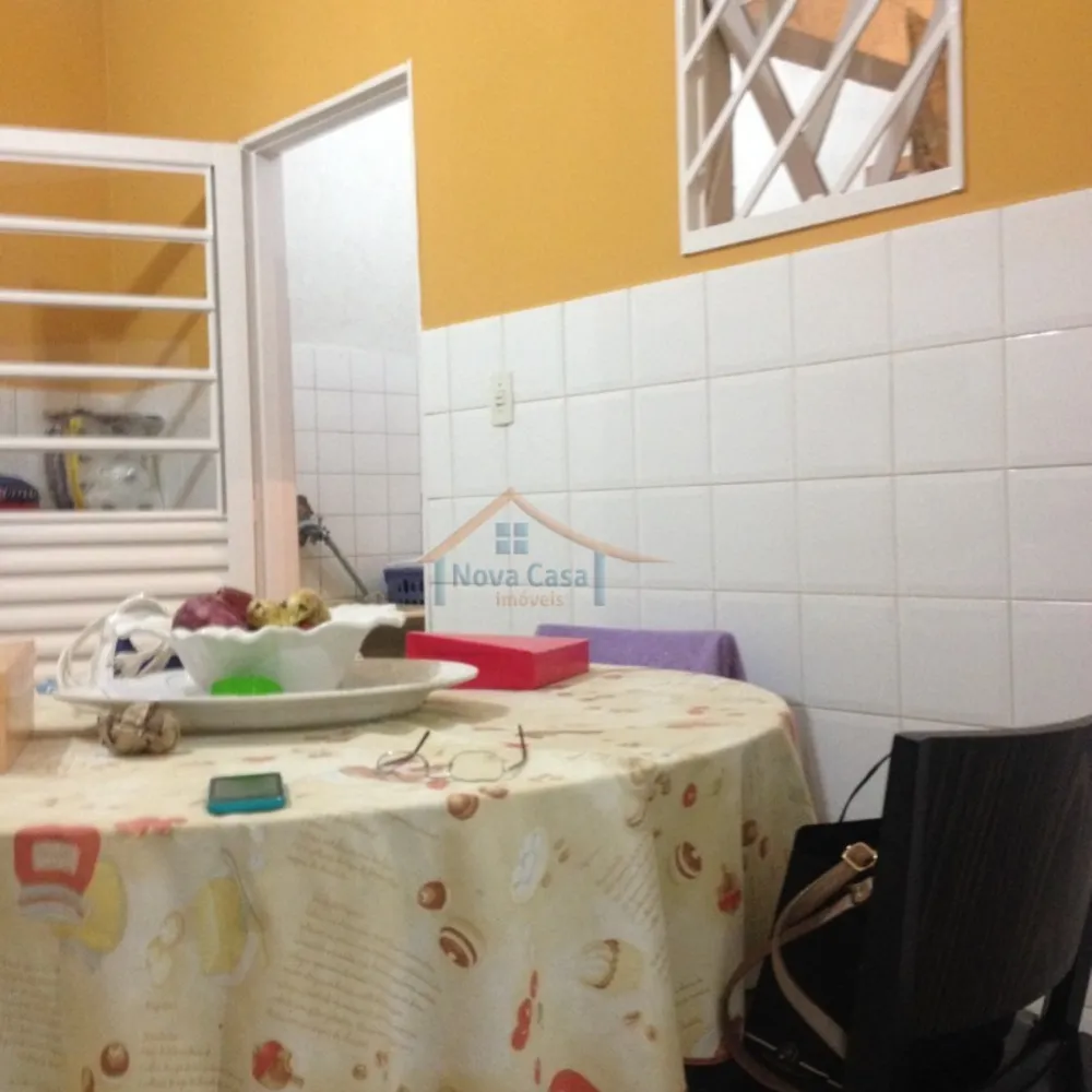 Casa, 3 quartos, 99 m² - Foto 6