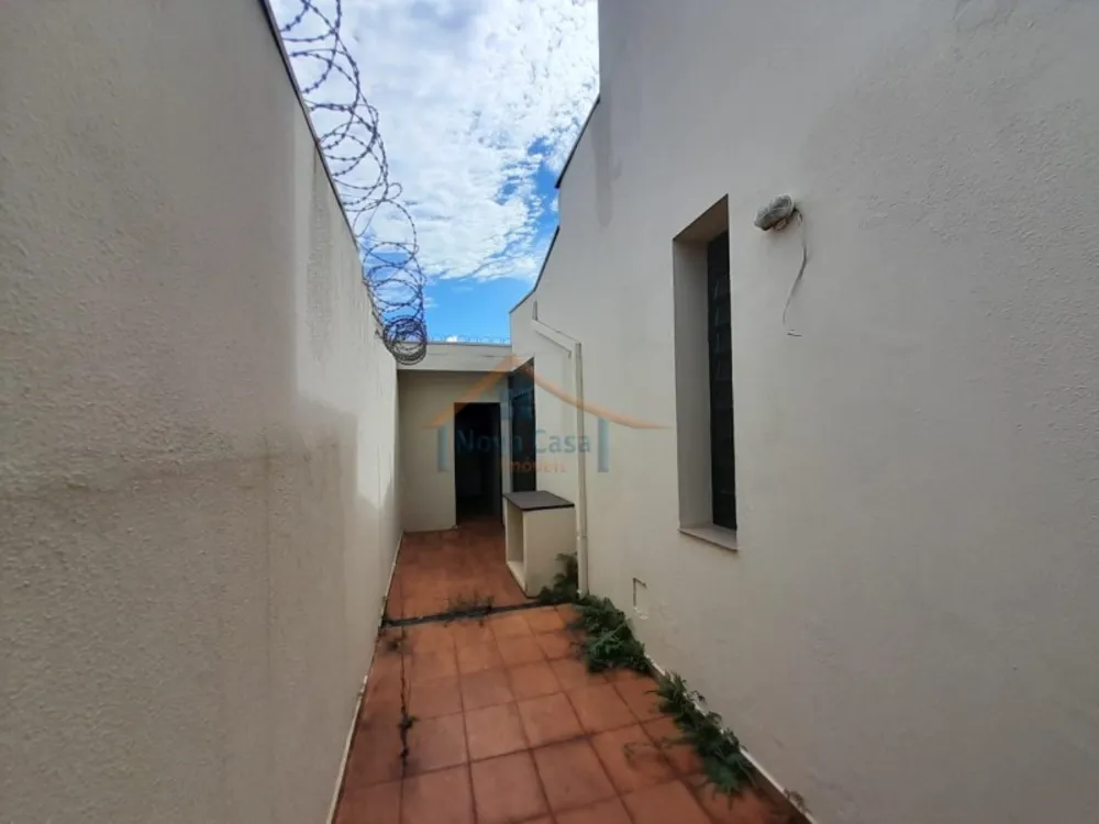 Prédio Inteiro, 290 m² - Foto 1