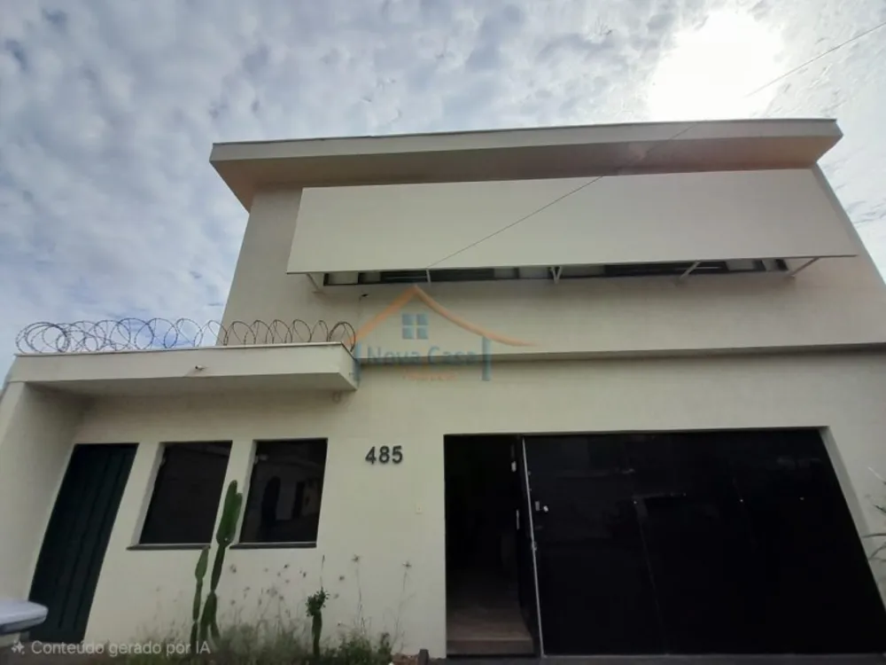 Prédio Inteiro, 290 m² - Foto 7