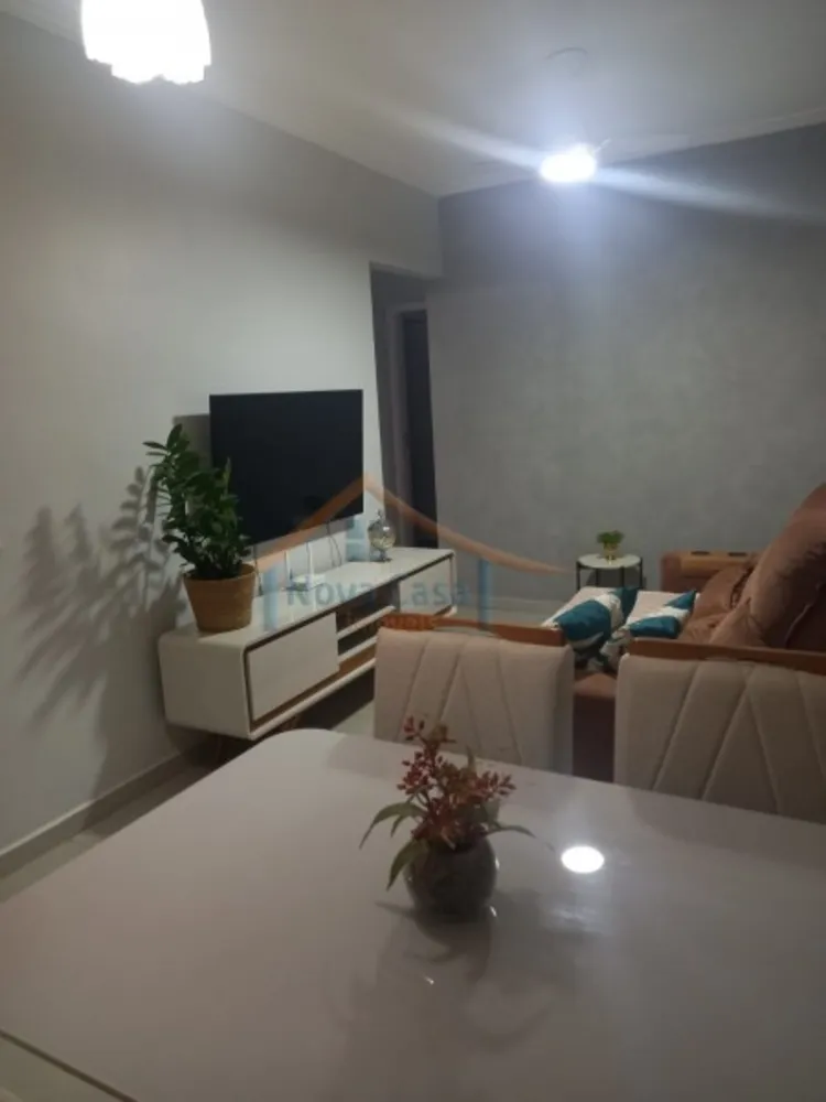 Casa, 3 quartos, 150 m² - Foto 1