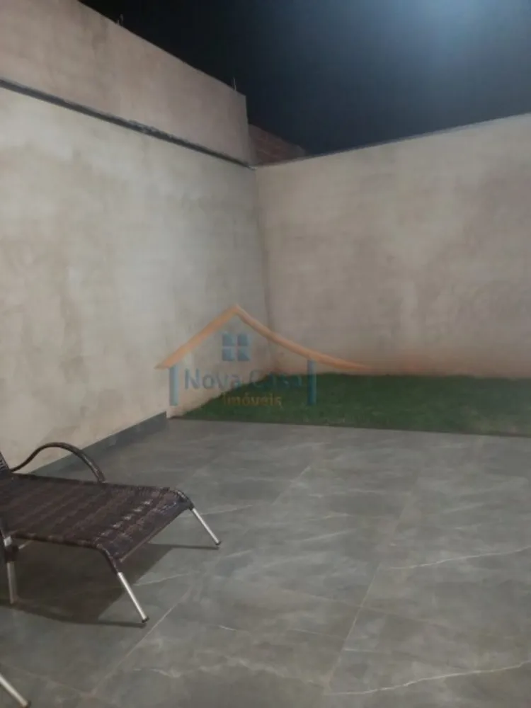 Casa, 3 quartos, 150 m² - Foto 2