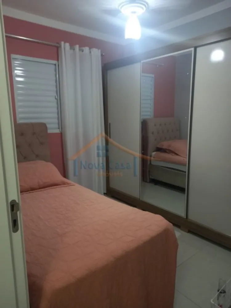 Casa, 3 quartos, 150 m² - Foto 10