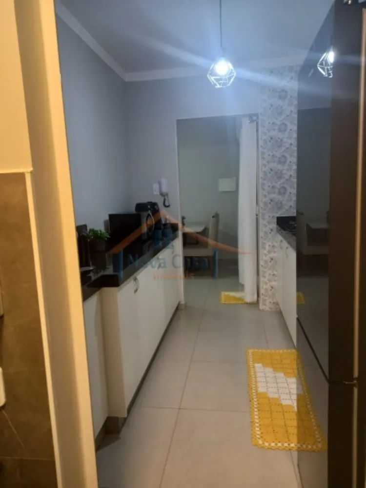 Casa, 3 quartos, 150 m² - Foto 15