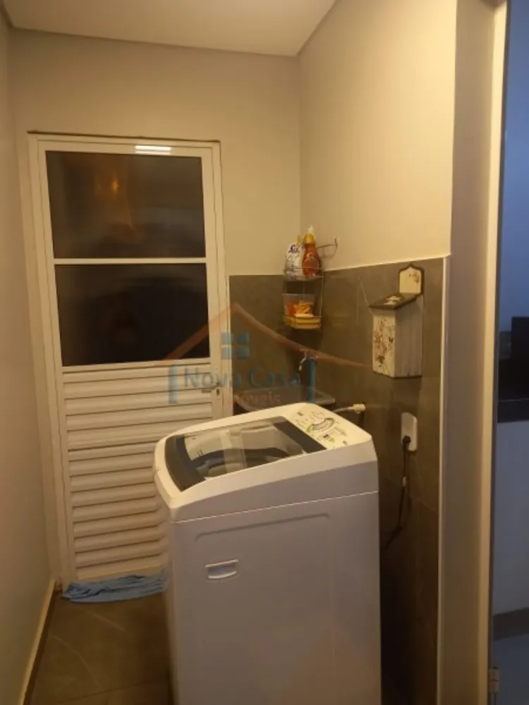 Casa, 3 quartos, 150 m² - Foto 11