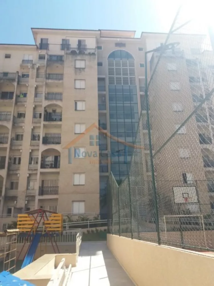 Apartamento à venda com 3 quartos, 87m² - Foto 3