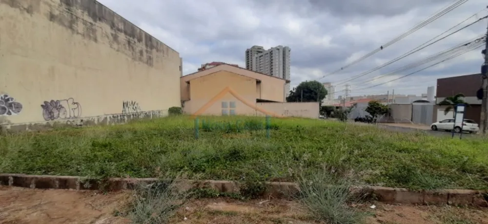 Terreno, 500 m² - Foto 1