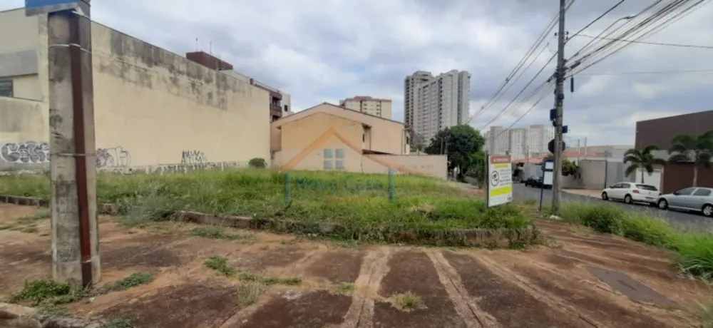 Terreno, 500 m² - Foto 2