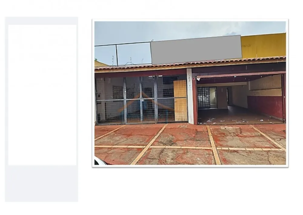 Prédio Inteiro, 229 m² - Foto 1
