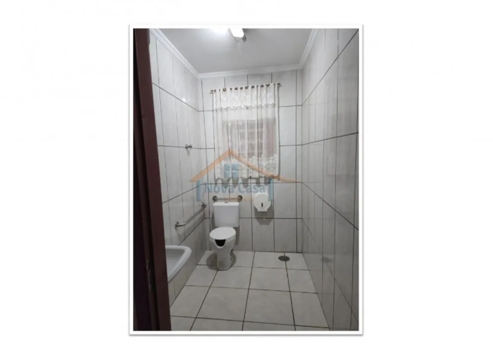 Prédio Inteiro, 229 m² - Foto 1
