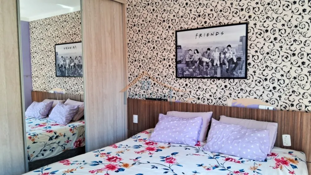 Apartamento, 2 quartos, 76 m² - Foto 3