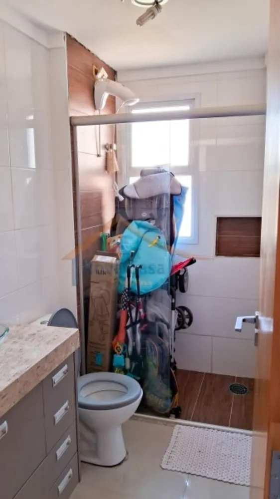 Apartamento, 2 quartos, 76 m² - Foto 10