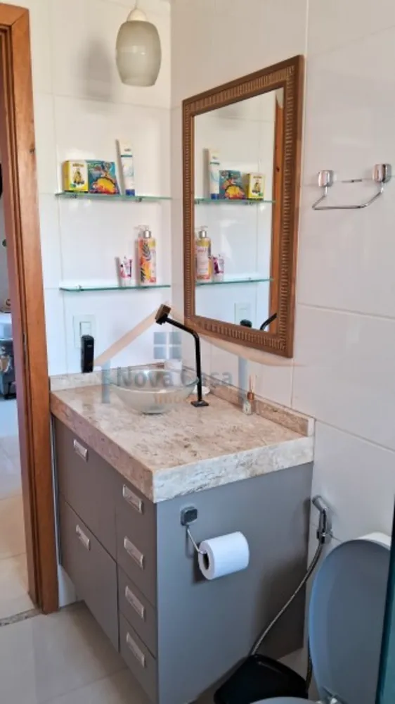 Apartamento, 2 quartos, 76 m² - Foto 5