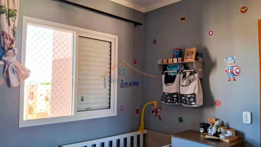 Apartamento, 2 quartos, 76 m² - Foto 7