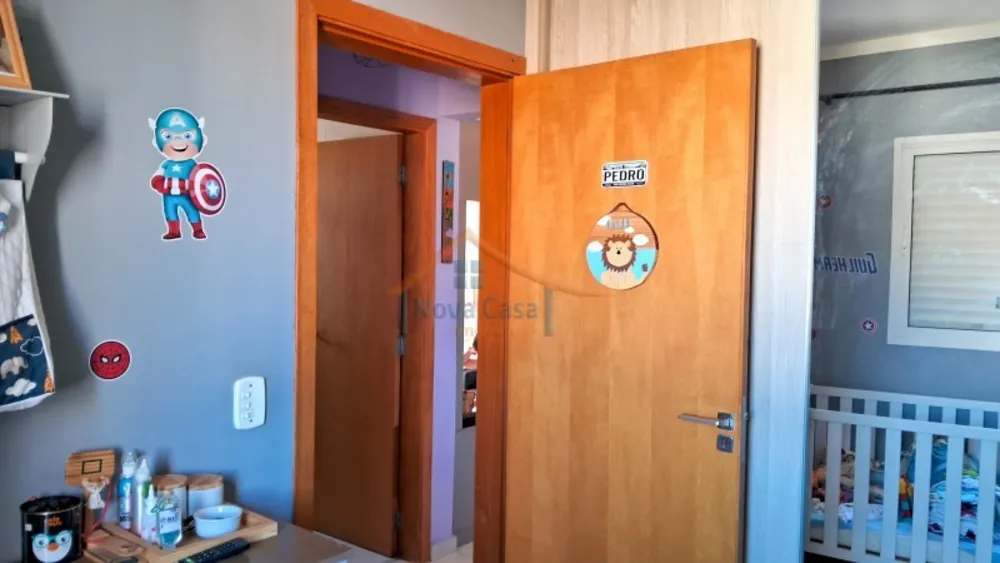Apartamento, 2 quartos, 76 m² - Foto 5