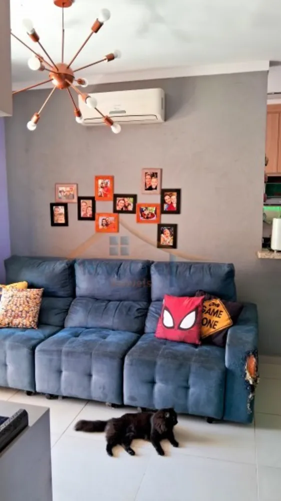 Apartamento, 2 quartos, 76 m² - Foto 4