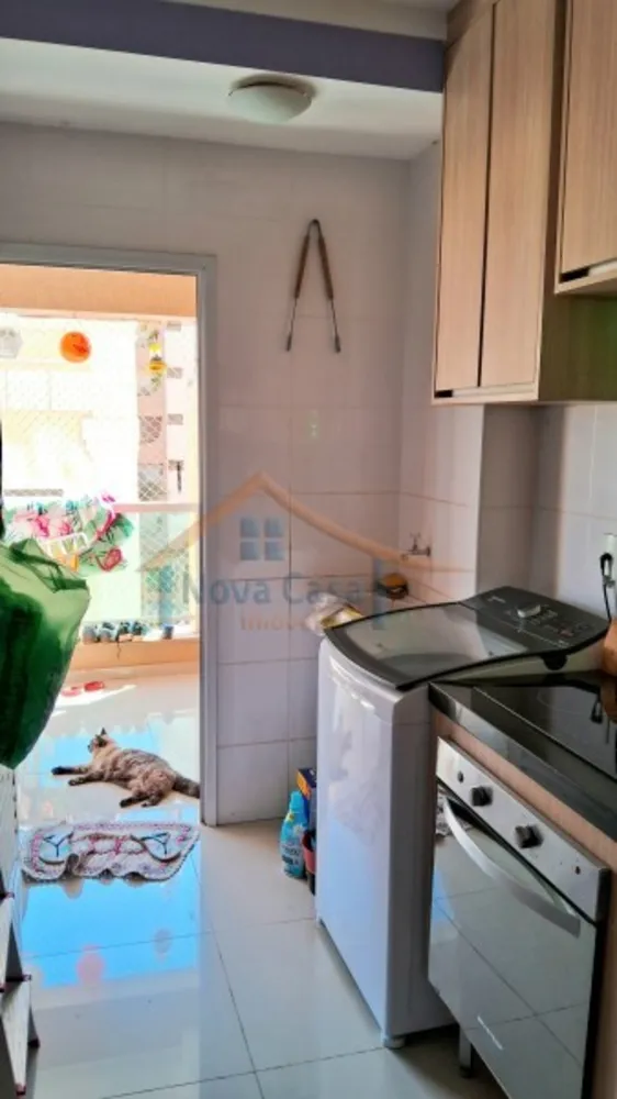Apartamento, 2 quartos, 76 m² - Foto 6