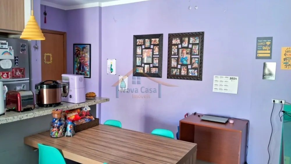 Apartamento, 2 quartos, 76 m² - Foto 1